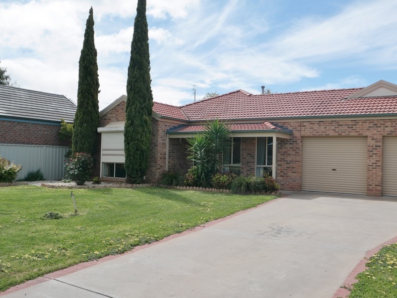 100 Shetland Drive, Moama NSW 2731