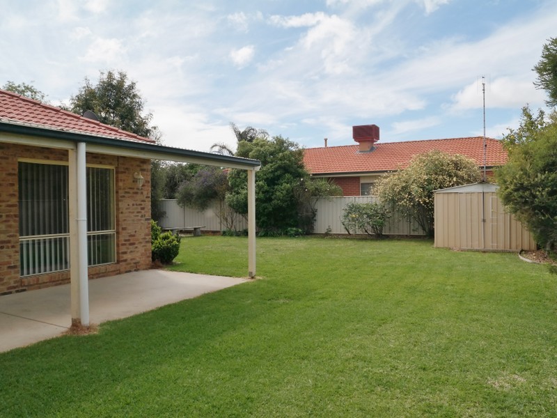100 Shetland Drive, Moama NSW 2731