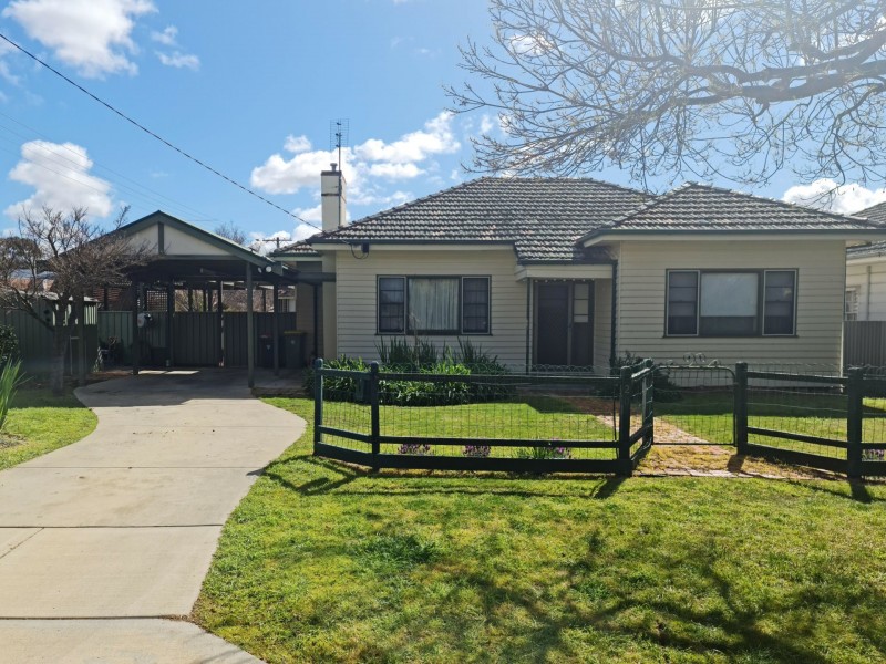 20 Tyler Street, Echuca VIC 3564