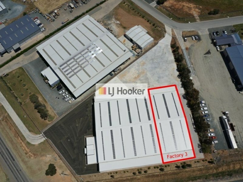 3/12 McKenzie Road, Echuca VIC 3564