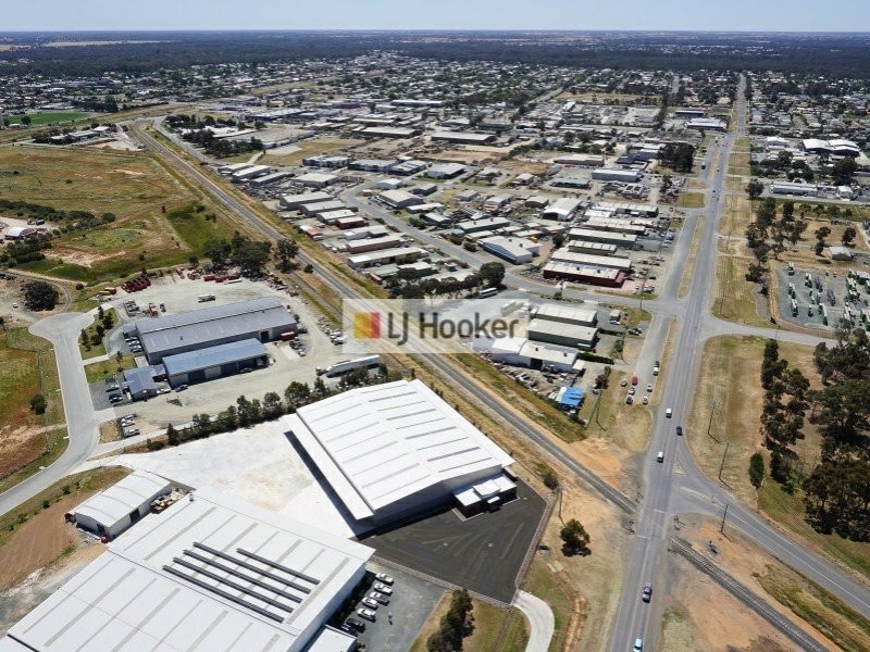 3/12 McKenzie Road, Echuca VIC 3564