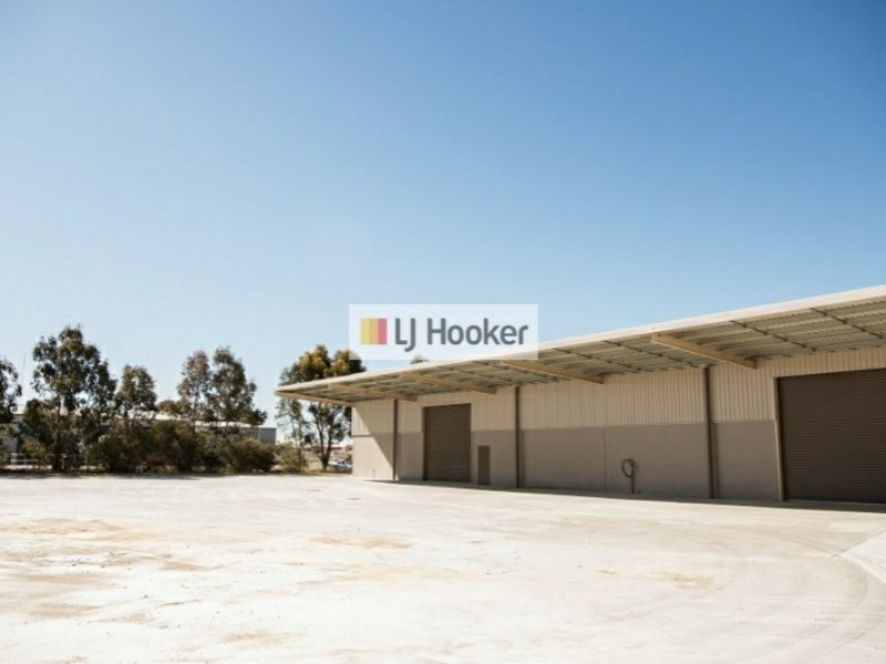 3/12 McKenzie Road, Echuca VIC 3564
