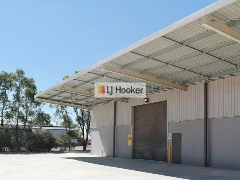 3/12 McKenzie Road, Echuca VIC 3564