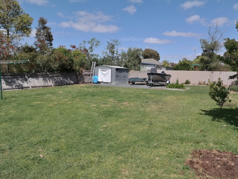 27 Shackell Street, Echuca VIC 3564