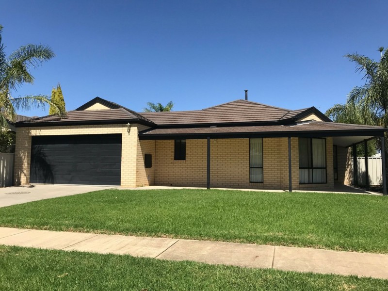 40 Shetland Drive, Moama NSW 2731