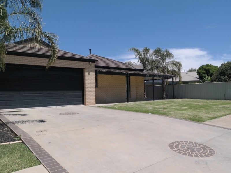 40 Shetland Drive, Moama NSW 2731