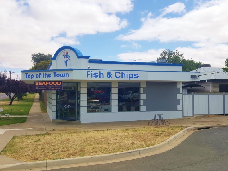 210 Service Street, Echuca VIC 3564