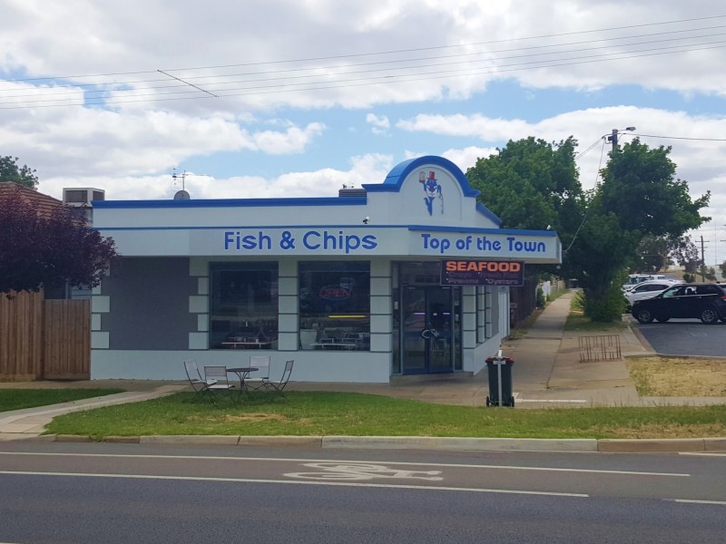 210 Service Street, Echuca VIC 3564