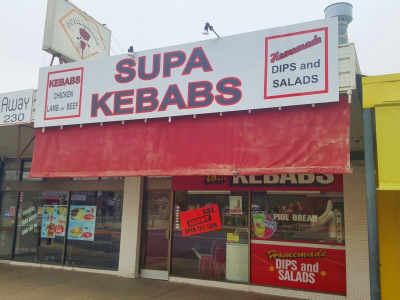 156 Hare Street, Echuca VIC 3564