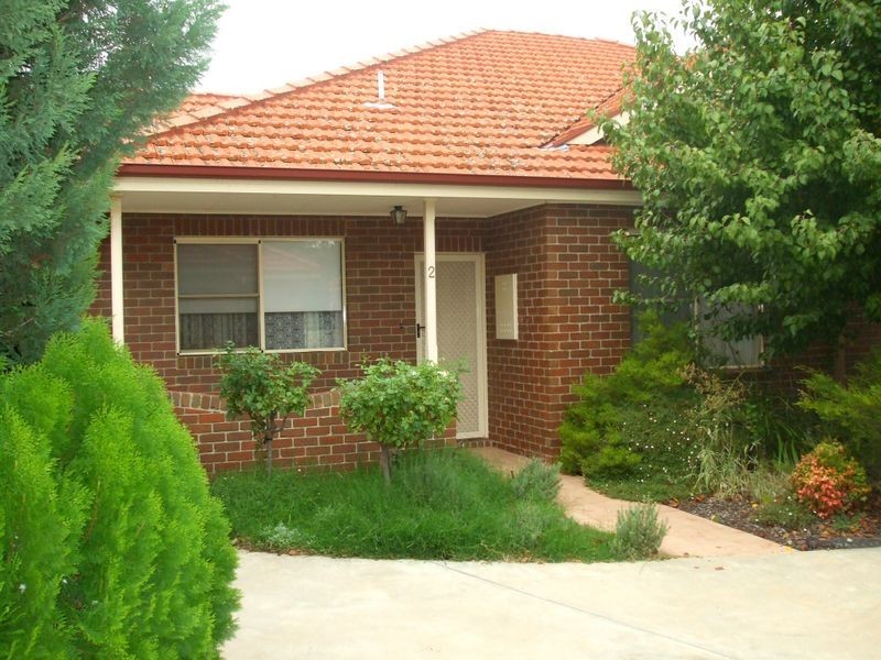 Unit 2/74 Hopwood Street, Echuca VIC 3564