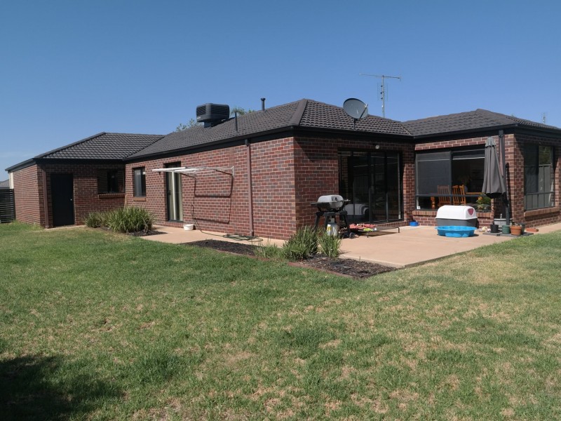 14 James Street, Echuca VIC 3564