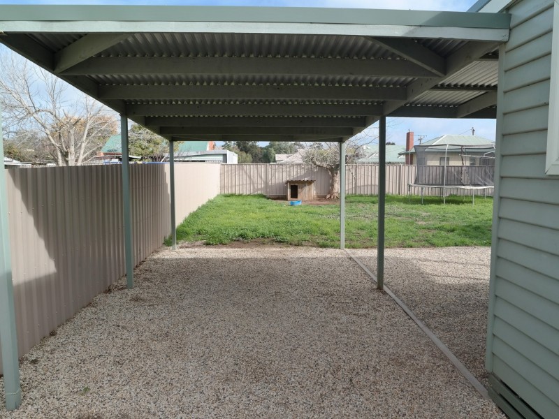 14 Hopetoun Street, Rochester VIC 3561