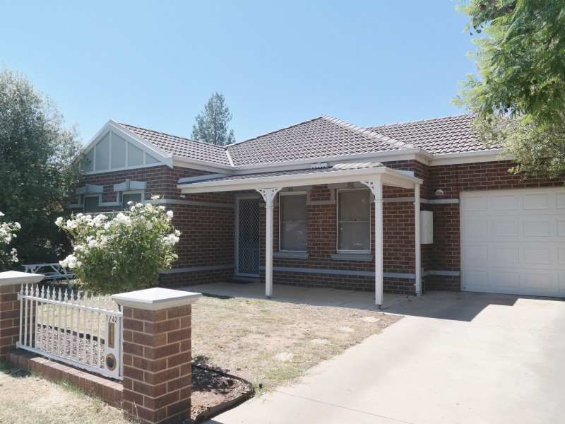 Unit 1/42 Hopwood Street, Echuca VIC 3564