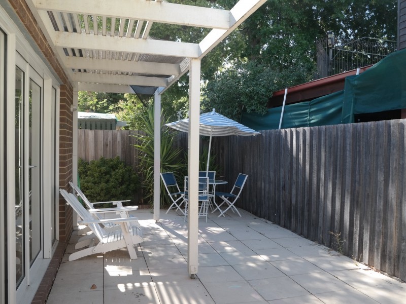 Unit 1/42 Hopwood Street, Echuca VIC 3564