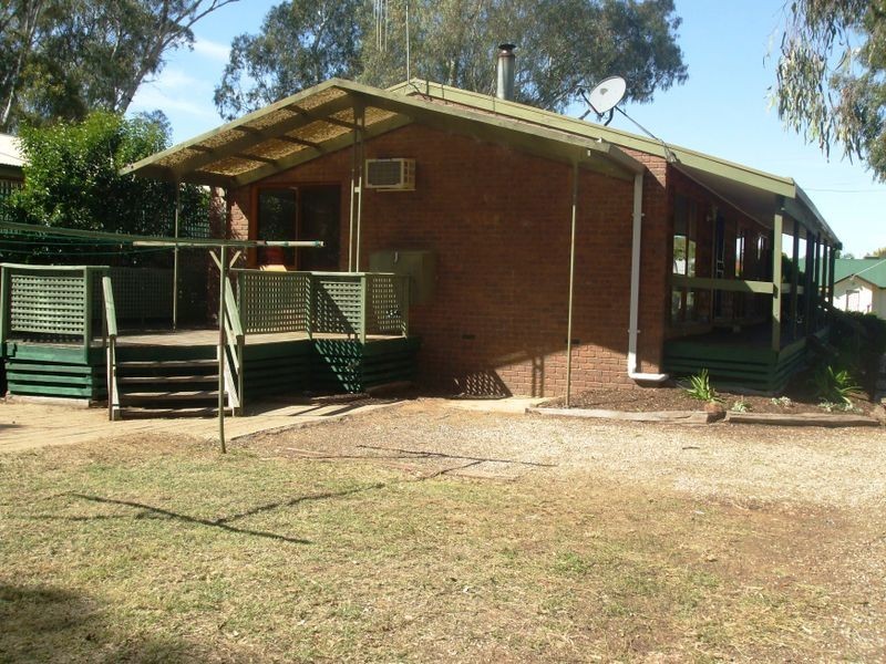 112 Pakenham Street, Echuca VIC 3564