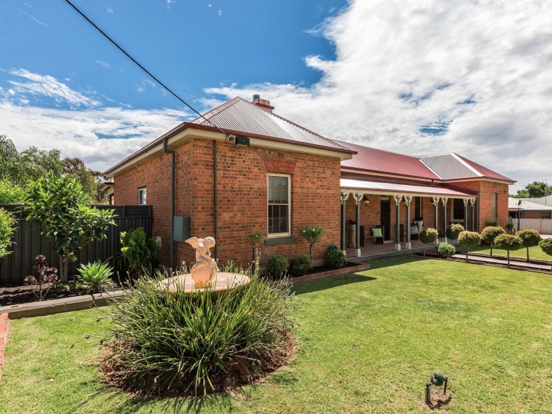10-12 Chanter Street, Moama NSW 2731
