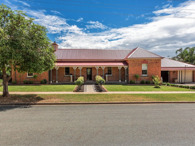 10-12 Chanter Street, Moama NSW 2731