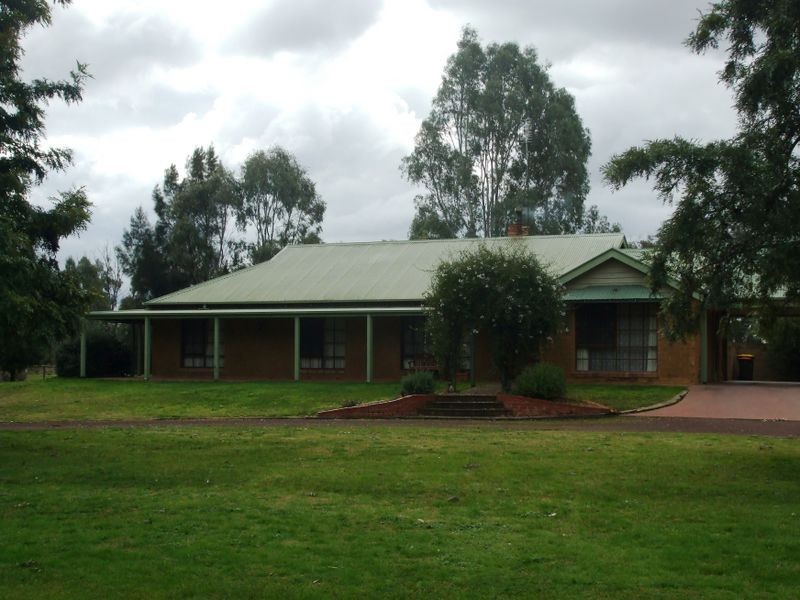 110 Chanter Street, Moama NSW 2731
