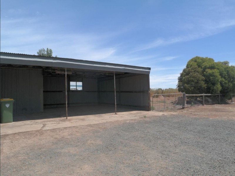 430 Lowrie Road, Bamawm VIC 3561