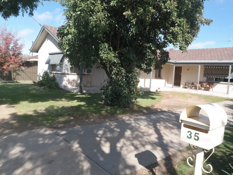 35 McKenzie Street, Echuca VIC 3564