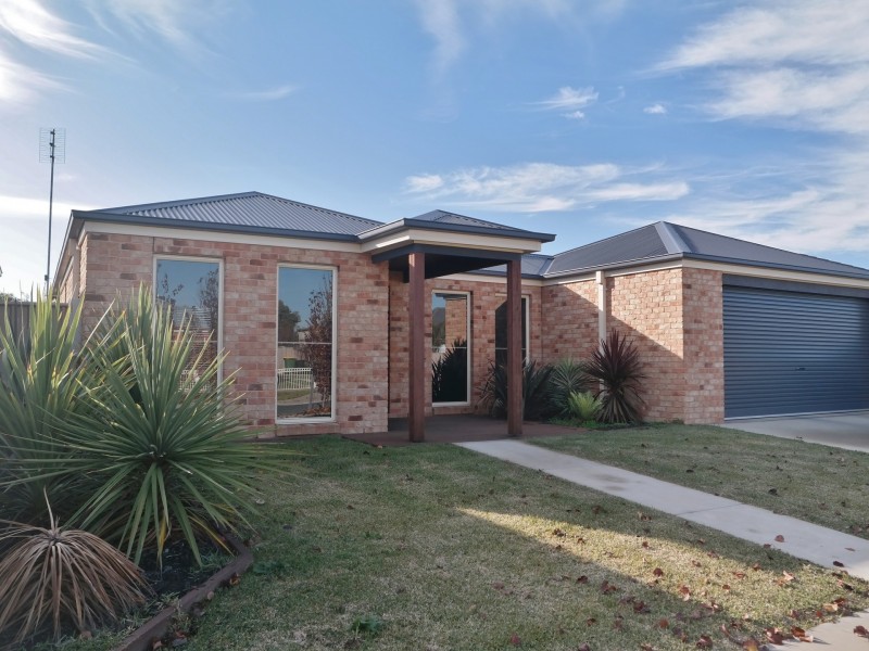 15 Lynch Drive, Echuca VIC 3564