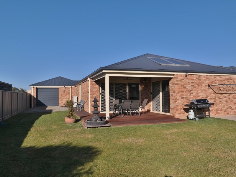 15 Lynch Drive, Echuca VIC 3564