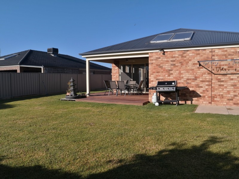 15 Lynch Drive, Echuca VIC 3564