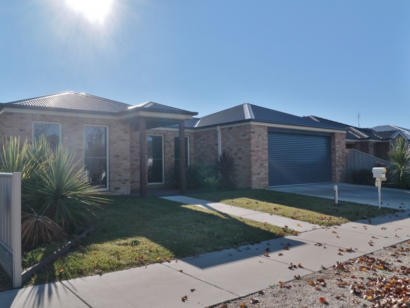 15 Lynch Drive, Echuca VIC 3564