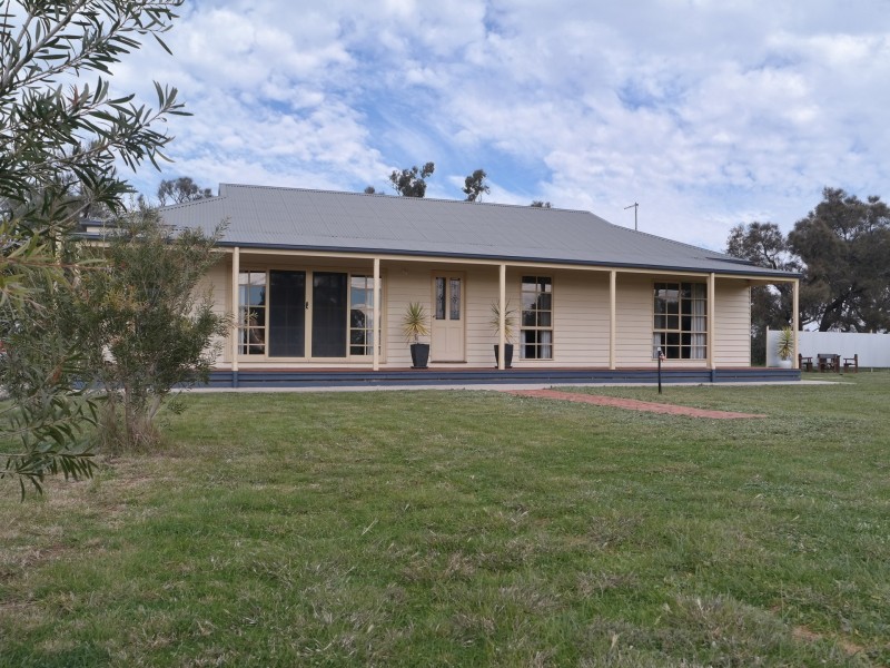 Lot 1/1277 Mount Terrick Road, Echuca VIC 3564