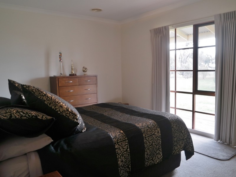 Lot 1/1277 Mount Terrick Road, Echuca VIC 3564