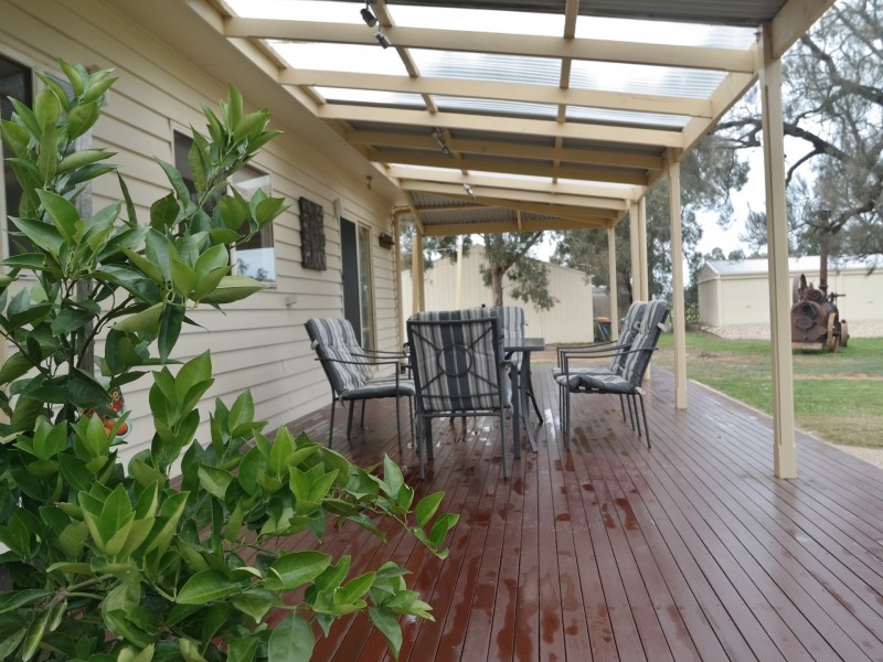 Lot 1/1277 Mount Terrick Road, Echuca VIC 3564