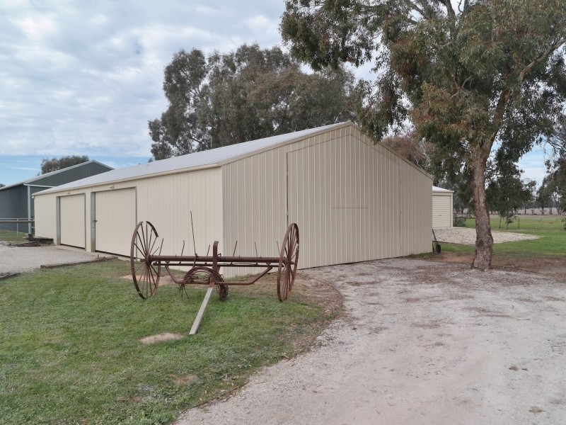 Lot 1/1277 Mount Terrick Road, Echuca VIC 3564