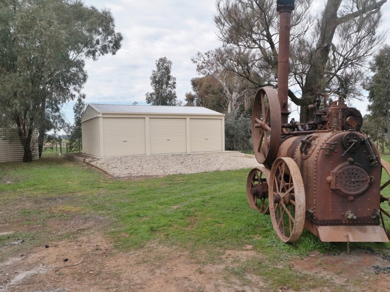 Lot 1/1277 Mount Terrick Road, Echuca VIC 3564