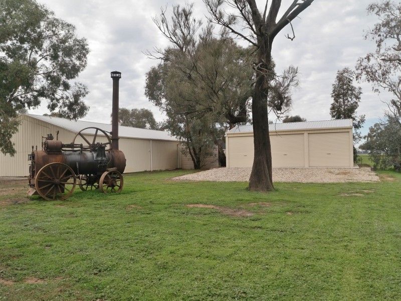 Lot 1/1277 Mount Terrick Road, Echuca VIC 3564