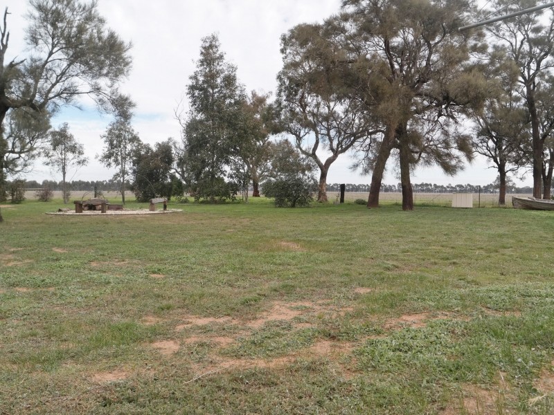 Lot 1/1277 Mount Terrick Road, Echuca VIC 3564