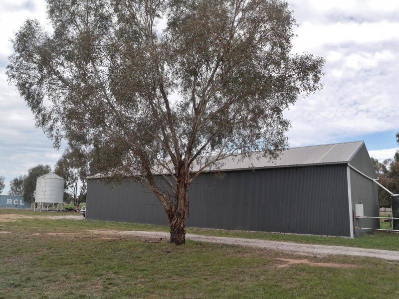 Lot 2/1277 Mount Terrick Road, Echuca VIC 3564