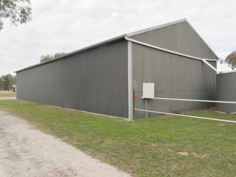 Lot 2/1277 Mount Terrick Road, Echuca VIC 3564