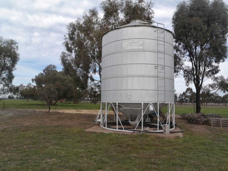 Lot 2/1277 Mount Terrick Road, Echuca VIC 3564