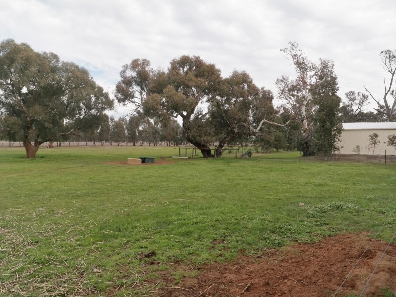 Lot 2/1277 Mount Terrick Road, Echuca VIC 3564