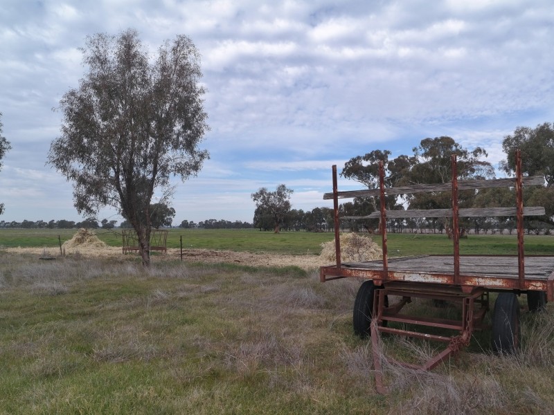 Lot 2/1277 Mount Terrick Road, Echuca VIC 3564
