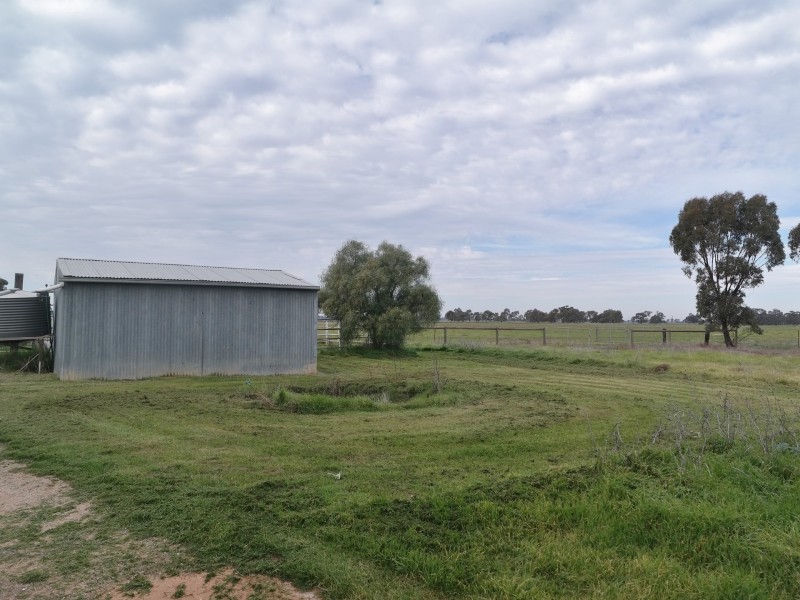 Lot 2/1277 Mount Terrick Road, Echuca VIC 3564