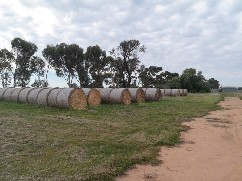 Lot 2/1277 Mount Terrick Road, Echuca VIC 3564