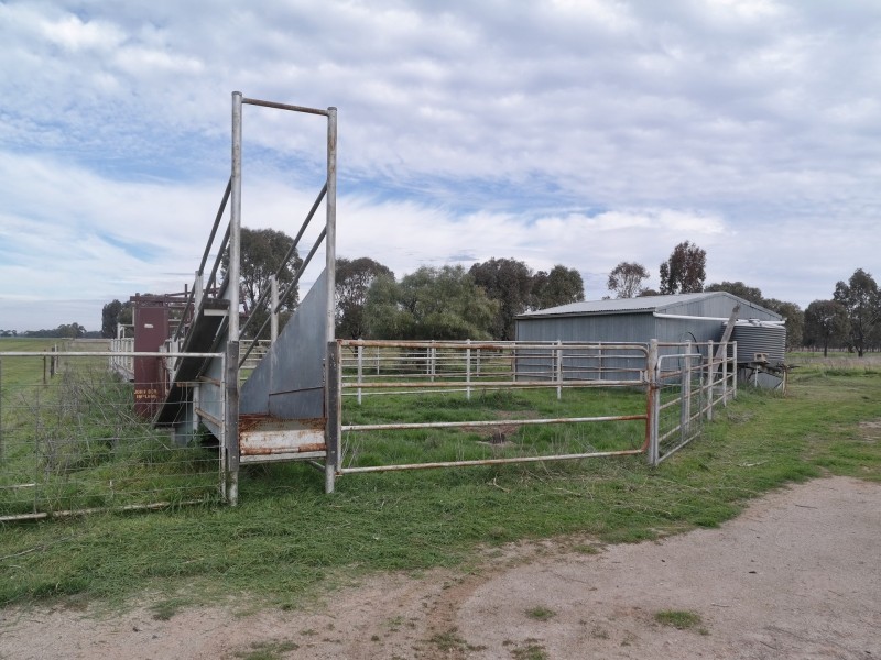 Lot 2/1277 Mount Terrick Road, Echuca VIC 3564