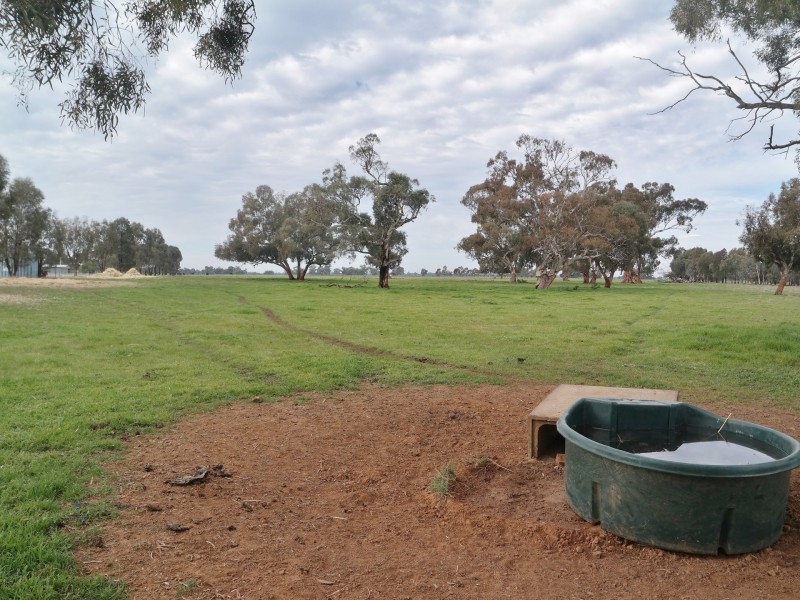 Lot 2/1277 Mount Terrick Road, Echuca VIC 3564