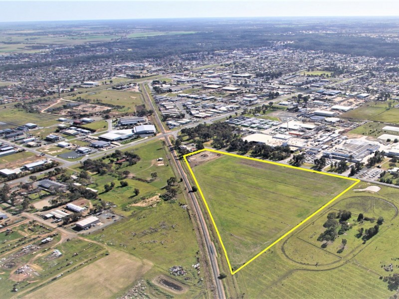 1 Denmark Road, Echuca VIC 3564