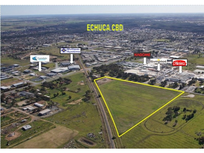 1 Denmark Road, Echuca VIC 3564