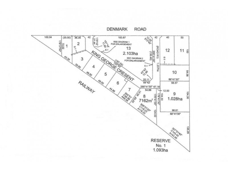 1 Denmark Road, Echuca VIC 3564