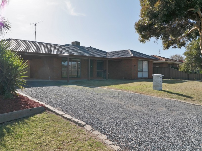 30 Murrumbidgee Drive, Echuca VIC 3564