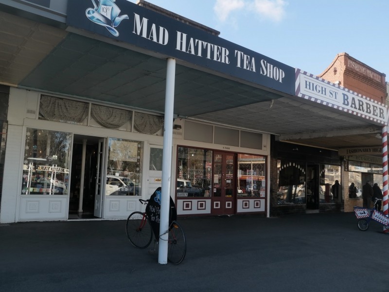 560-562 High Street, Echuca VIC 3564