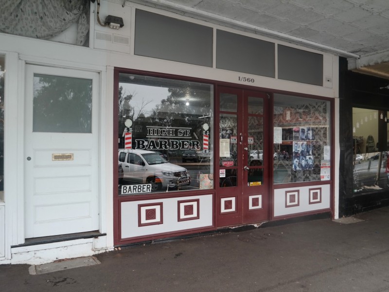 560-562 High Street, Echuca VIC 3564